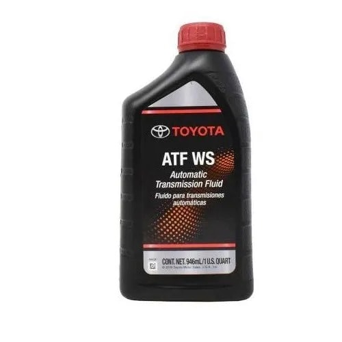 Toyota Ws Atf - 1litre