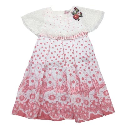 Cape Oviong Dress