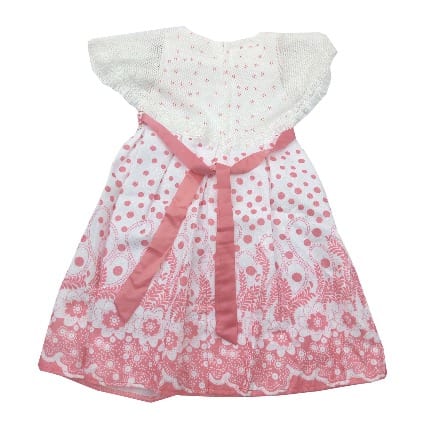 Cape Oviong Dress