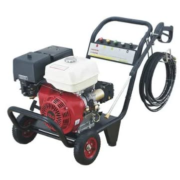 Gasoline High Pressure Car Washers - 6.5Hp