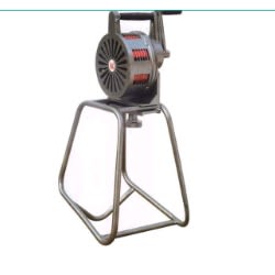 Emergency Hand Operated Alarm(Fire Siren)