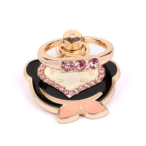 Disney Phone Ring Holder