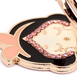 Disney Phone Ring Holder