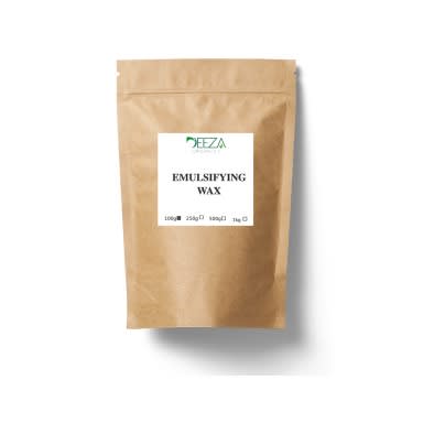 Emulsifying Wax 100g