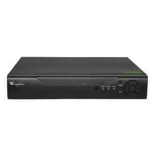 1080 P Cctv Ahd Dvr 8 Channels For 8 Cameras