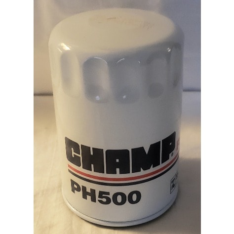 Champ/luber-finer Ph 500 Oil Filter