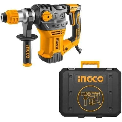 Rotary Hammer Drill - 1500W - 32mm