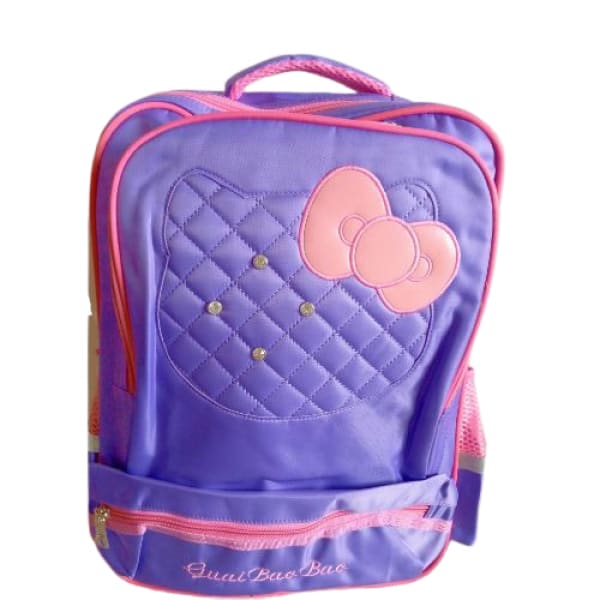 Teenage Girls School Bag