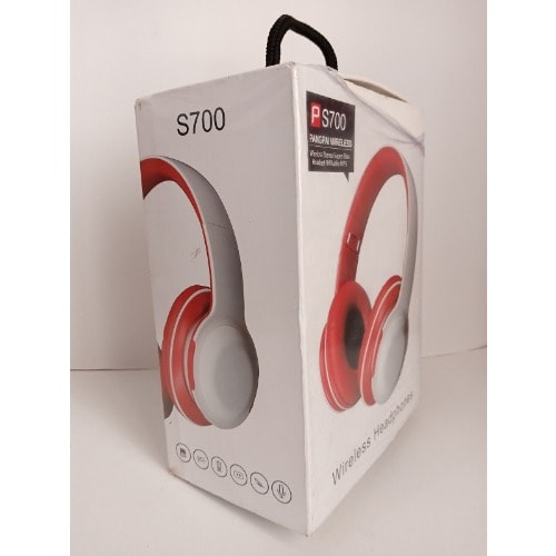 Ps700 Wireless Stereo Super Bass Headset