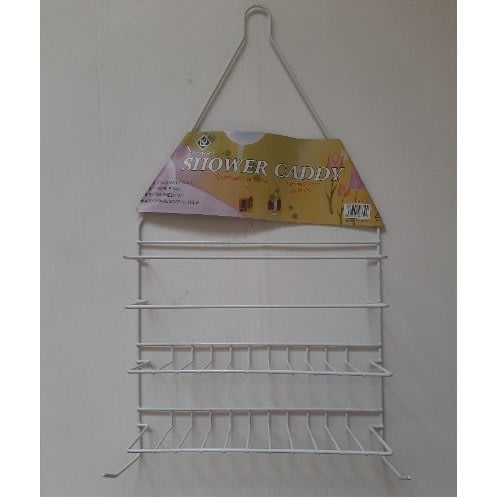 Bathroom Shower Caddy