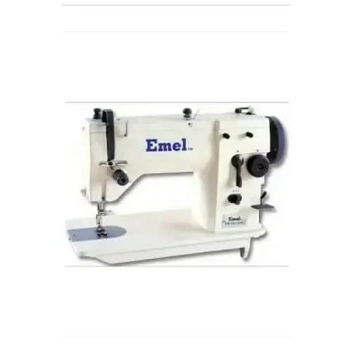 Industrial Embroidery Sewing Machine