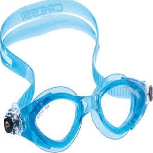 swimming google