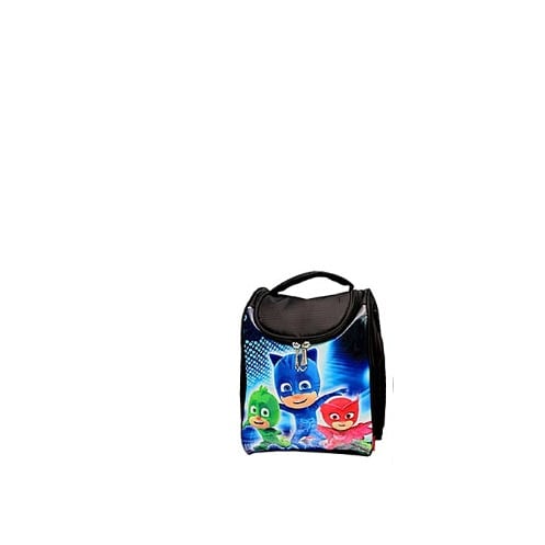 Pj Masks Insulated Lunch Bag