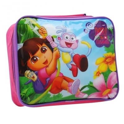 Dora Lunch Bag