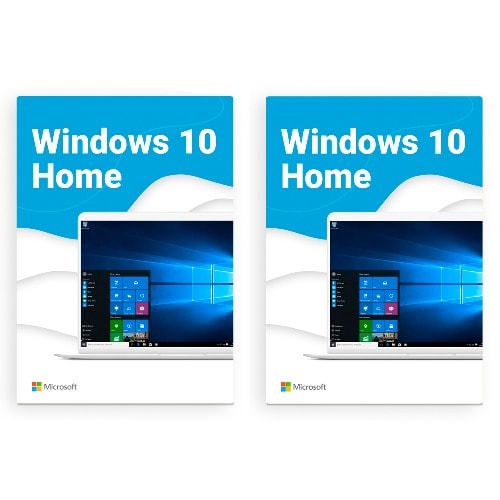 Windows 10 Home 5 User