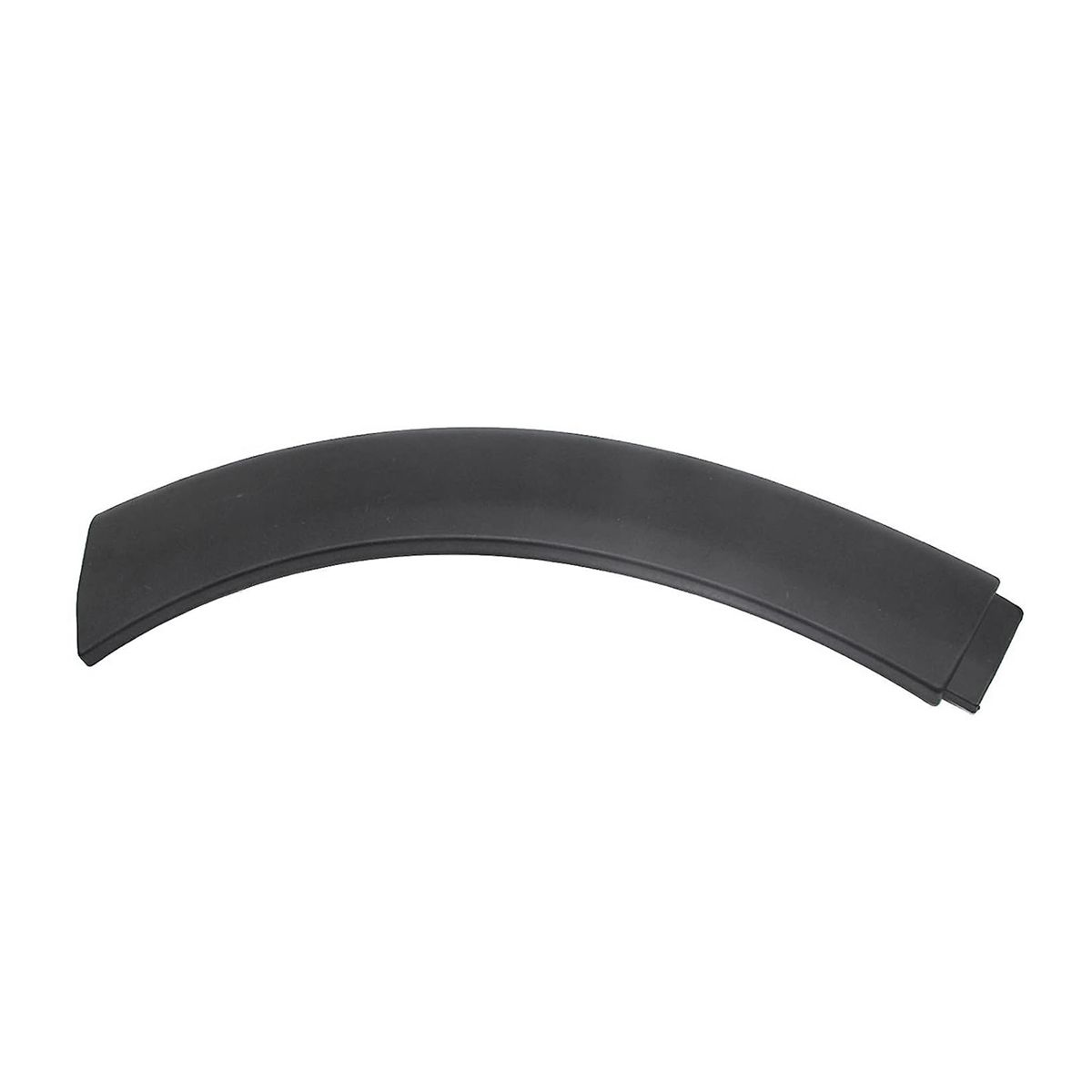 51131505864 Front Wheel Left Rear Wheel Arch Hood Arch
