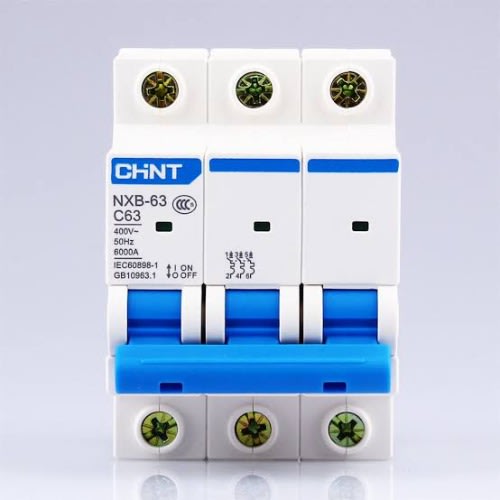 Circuit breaker