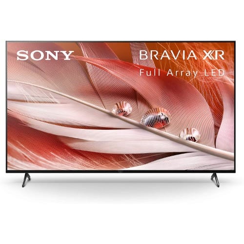 4k Ultra HD Smart Google Tv With Dolby Vision HDR - Xr75x90j - 75