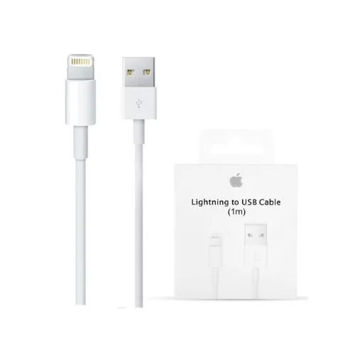 Magnetic Lightening To USB Cable - 2M