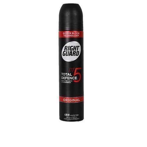 Antiperspirant Spray / Armpit Deodorant Spray