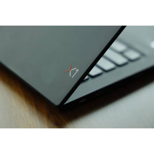 X1 Carbon Gen 8 10th Gen Intel Core i7 512GB SSD 16GB 14" Backlit Keyboard