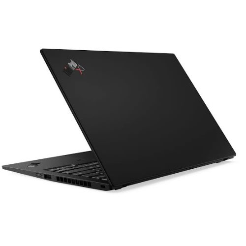 X1 Carbon Gen 8 10th Gen Intel Core i7 512GB SSD 16GB 14" Backlit Keyboard