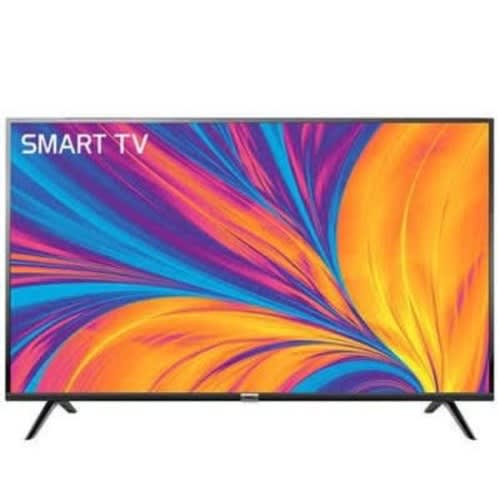 55 Inches Smart Tv