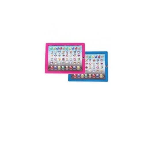 Y Pad Kid's Educational Learning Toy Tablet With Light & Sound Fun X 2