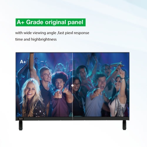 32 Inch Dtv LED TV 32E4M