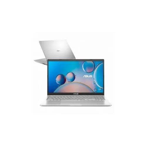 X515jf-br148t - 15.6" - Hd - 1366x768 - Intel Core I7 - 1065g7 - 8GB Ddr4 RAM - 1TB HDD -Silver