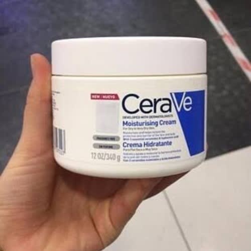 Moisturising Cream 12 Oz/340g