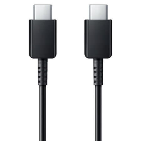 Type C To Type C Usb Charge And Sync Cable