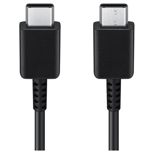 Type C To Type C Usb Charge And Sync Cable