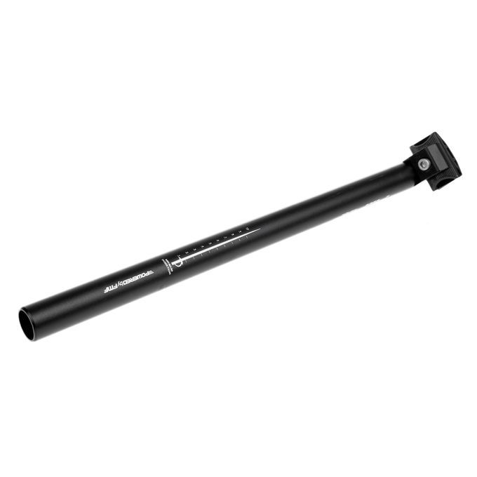 Aluminum Alloy 450mm Bicycle Seat Post Road Mountain Bike Bicycle
