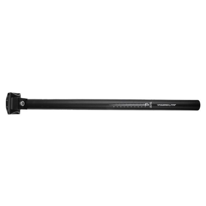 Aluminum Alloy 450mm Bicycle Seat Post Road Mountain Bike Bicycle