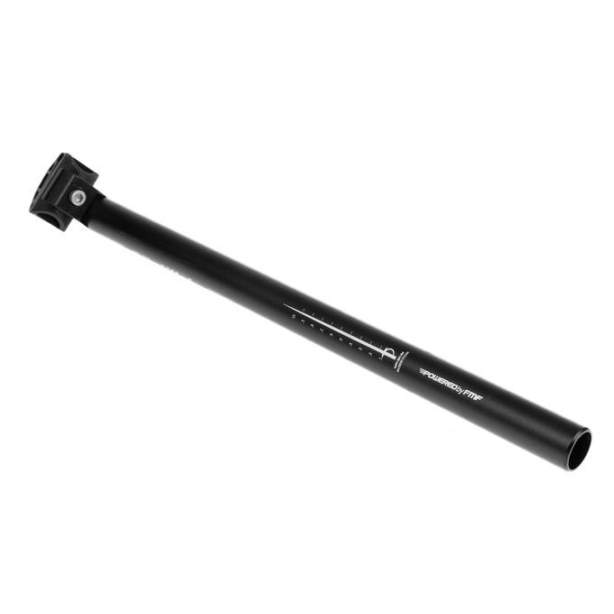 Aluminum Alloy 450mm Bicycle Seat Post Road Mountain Bike Bicycle