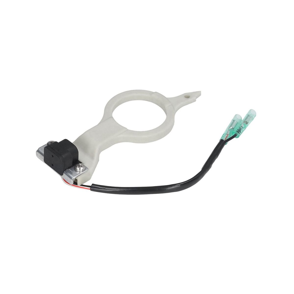 Pulser Coil Assy Reps for 2 Stroke 99HP 15HP Yamaha Outboard 63V-85580-00