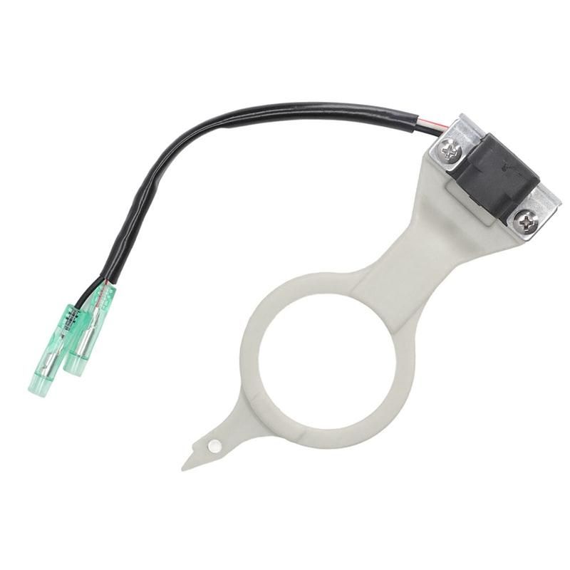 Pulser Coil Assy Reps for 2 Stroke 99HP 15HP Yamaha Outboard 63V-85580-00