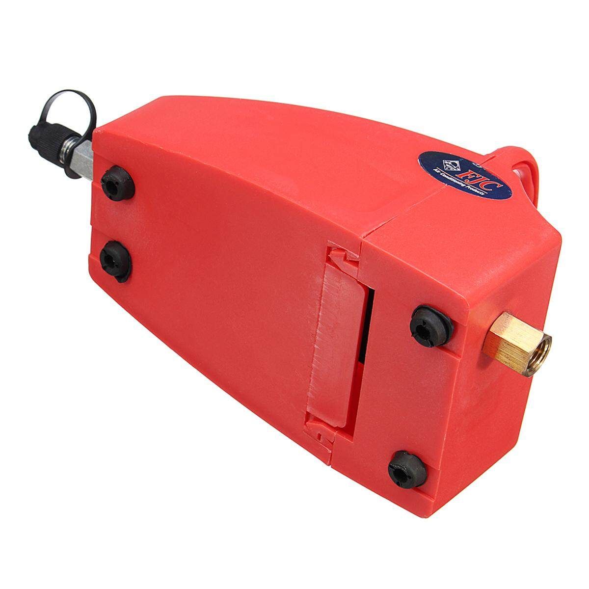 4.2CFM Air Operated Vacuum Pump A/ Air Conditioning System Tool Auto