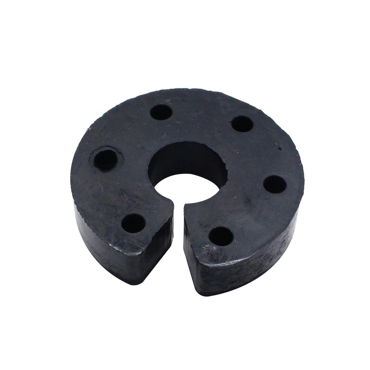 Universal Suspension Limiter Stick Clip Black 16mm Suspension Limiter
