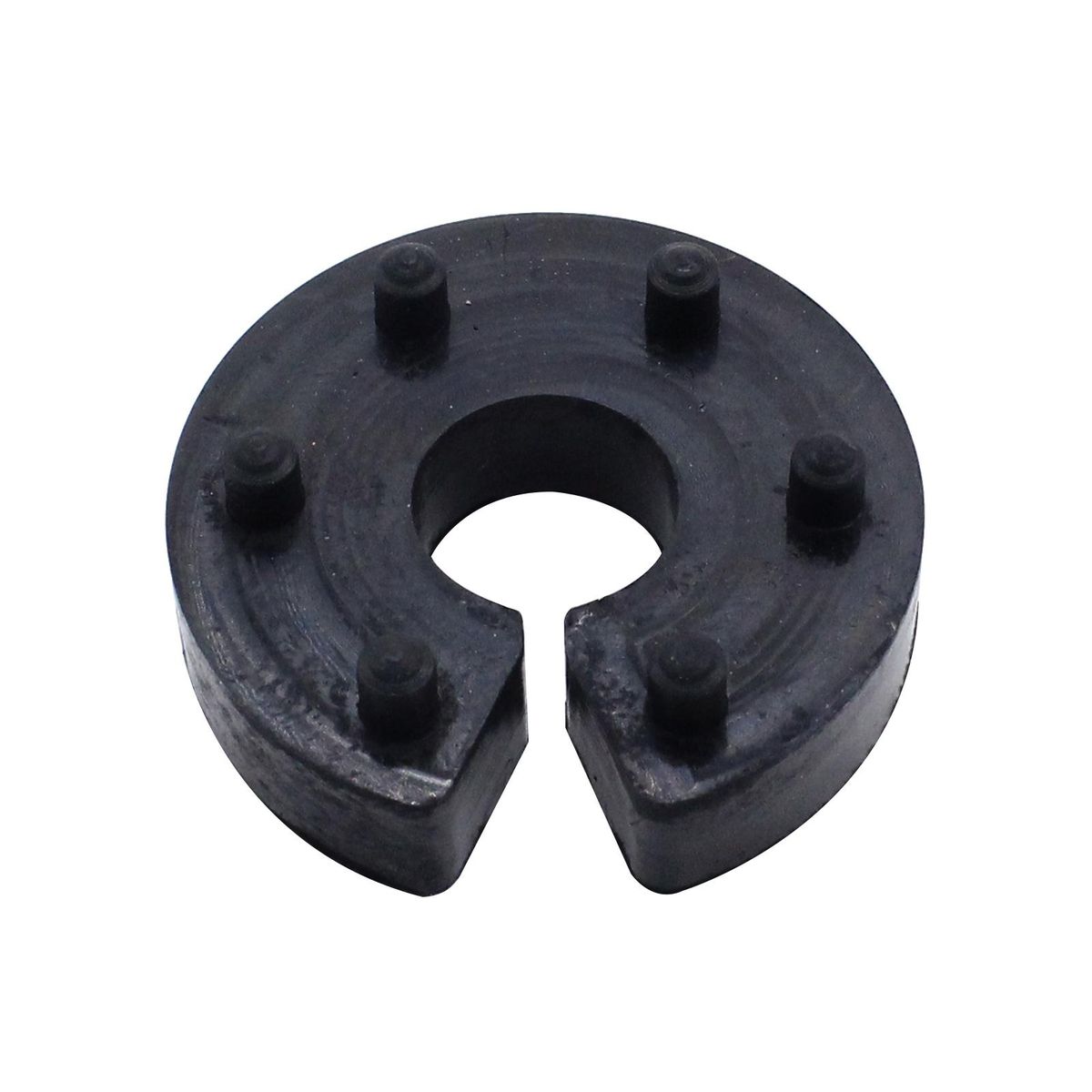 Universal Suspension Limiter Stick Clip Black 16mm Suspension Limiter