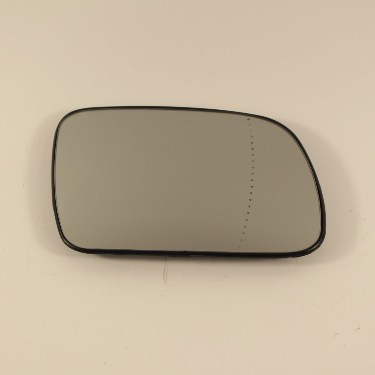 (Pair)Heated Auto Wing Side Mirror Glfor PEUGEOT 307
