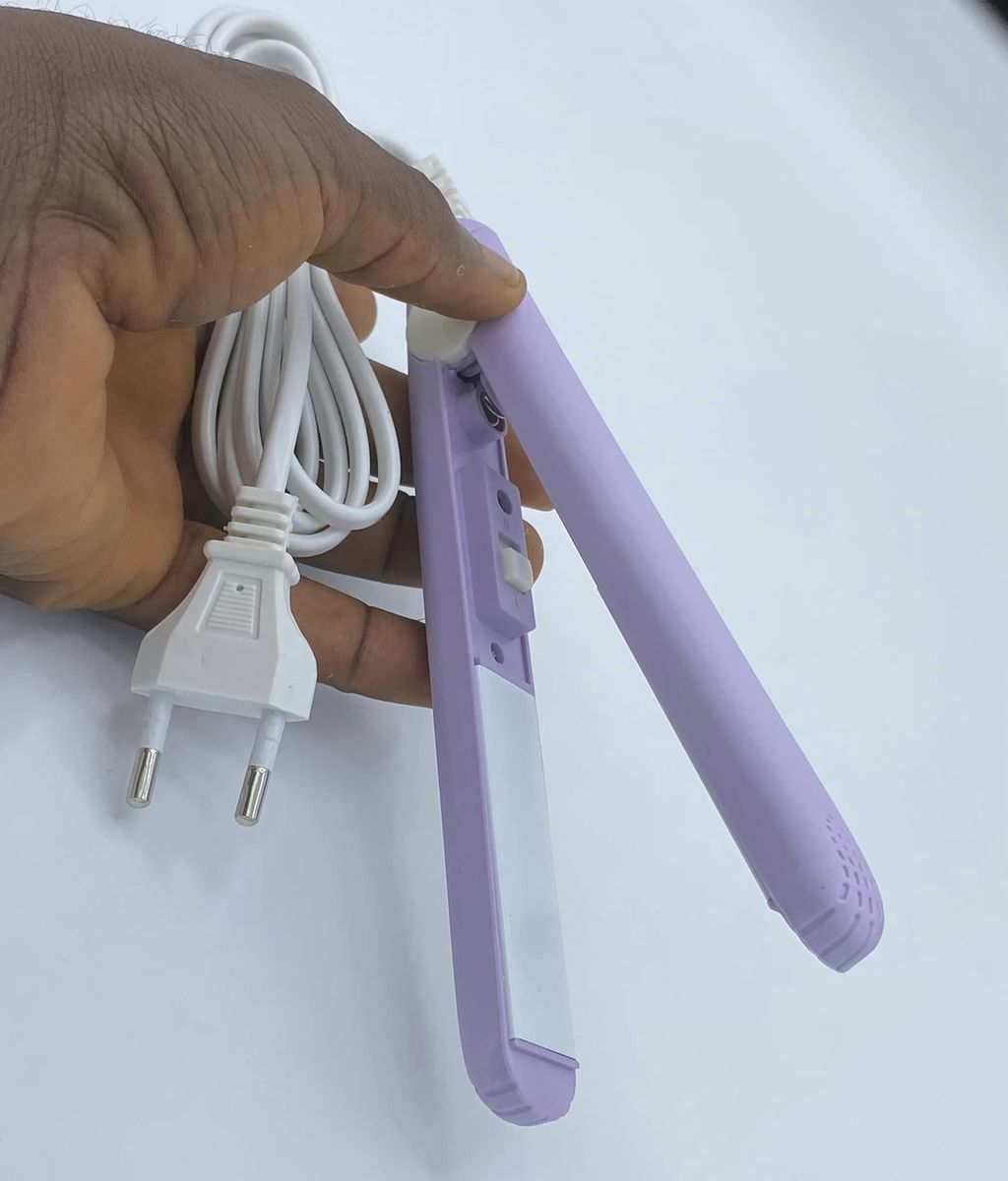 Handy Unique Portable Electric Nylon Sealing Machine