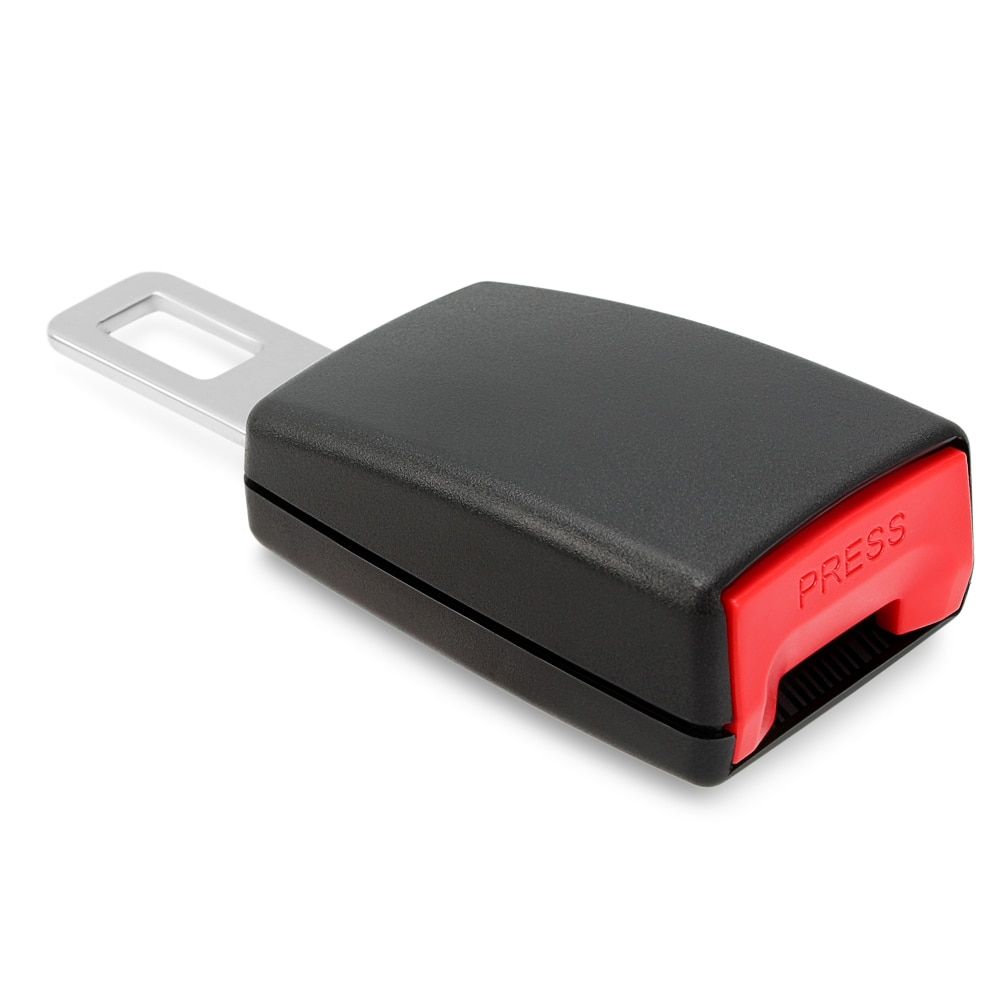 Car Seat Belt Clip Extender For Toyota C-HR CHR Corolla
