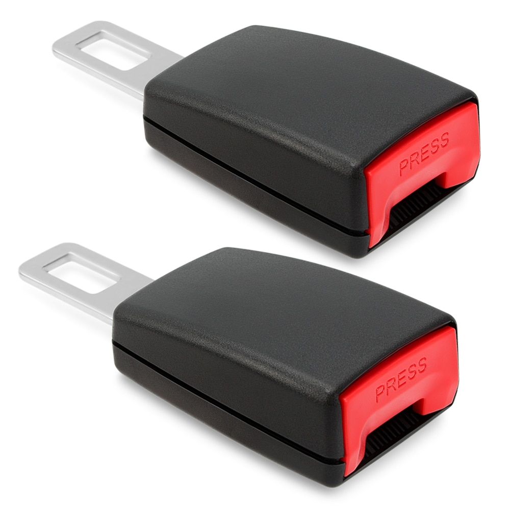 Car Seat Belt Clip Extender For Toyota C-HR CHR Corolla