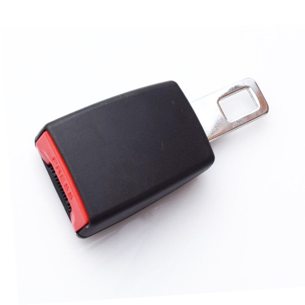 Car Seat Belt Clip Extender For Toyota C-HR CHR Corolla