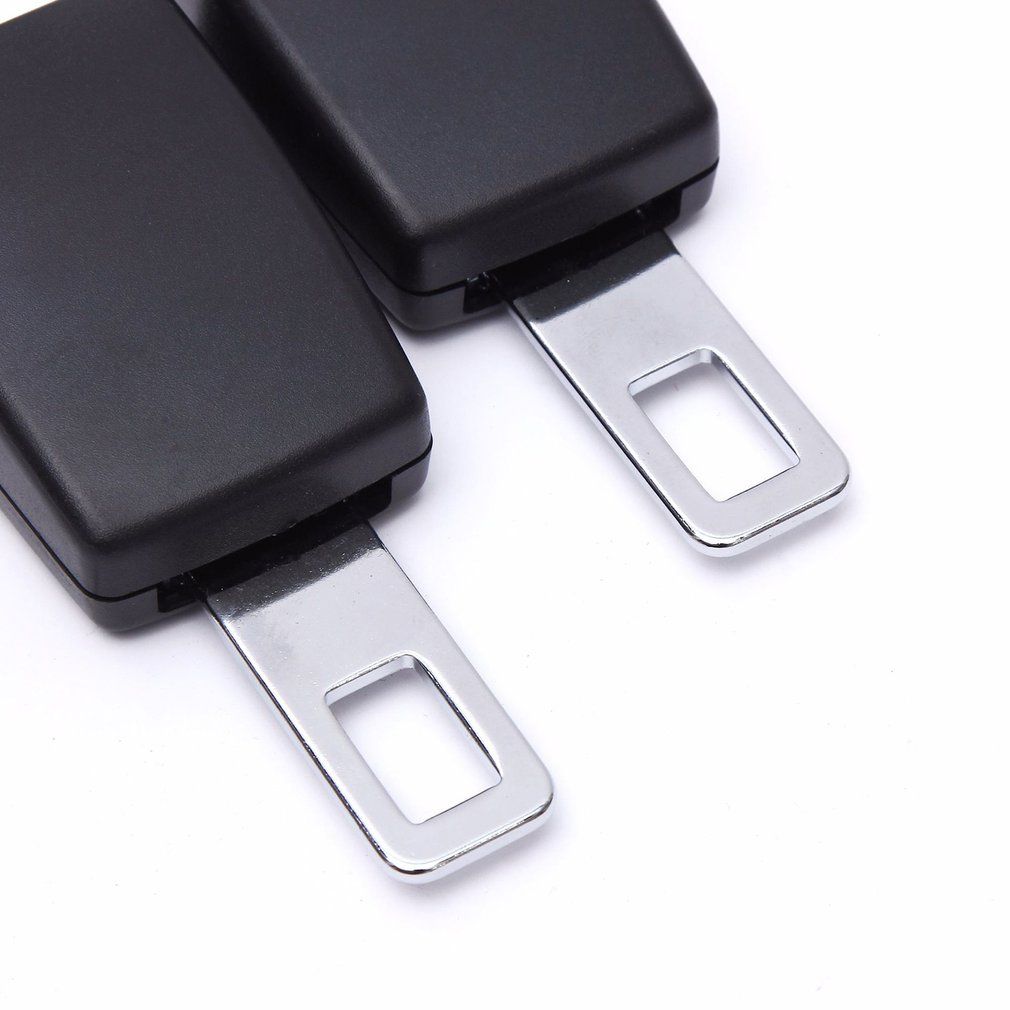 Car Seat Belt Clip Extender For Toyota C-HR CHR Corolla
