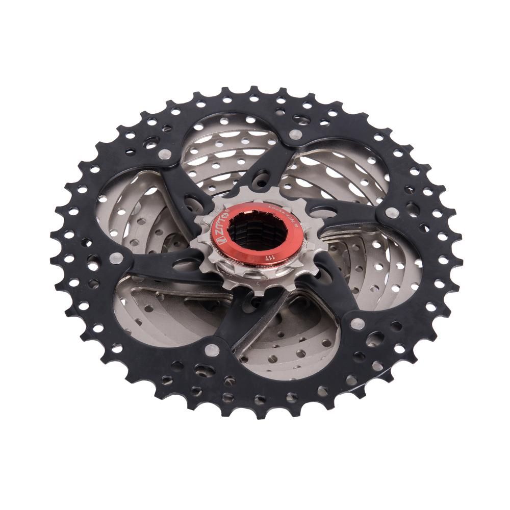 9 Speed 11-40T MTB Mountain Bike Bicycle Cassette Sprocket Freewheel