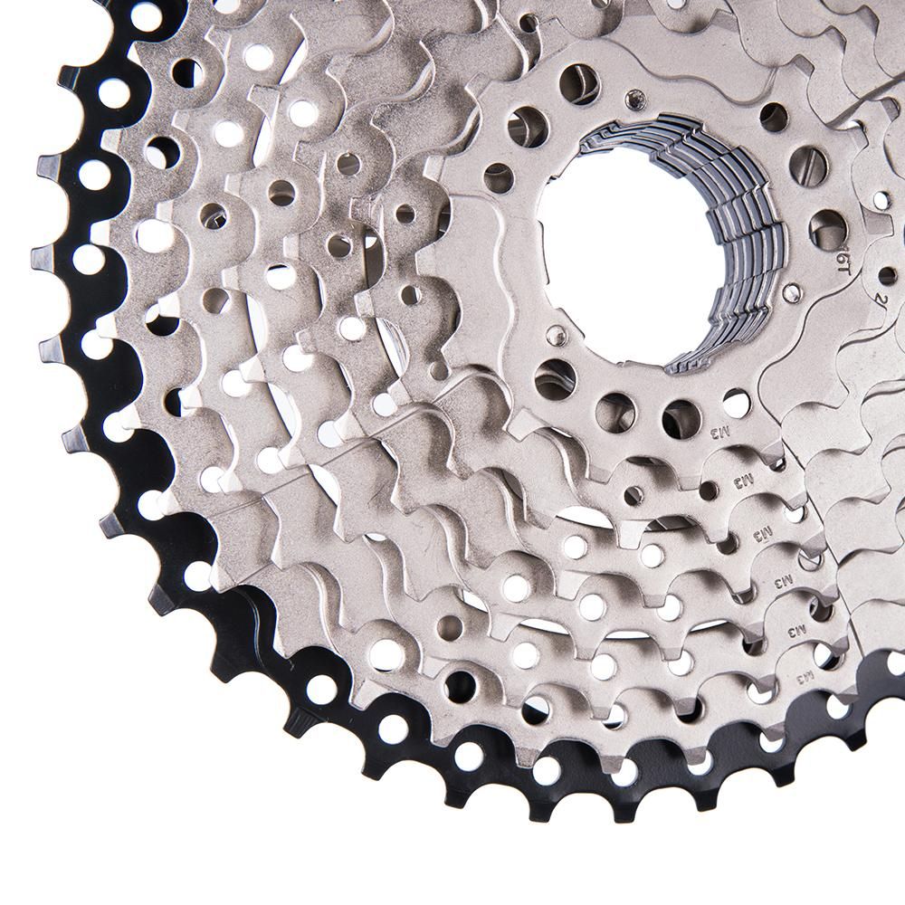 9 Speed 11-40T MTB Mountain Bike Bicycle Cassette Sprocket Freewheel