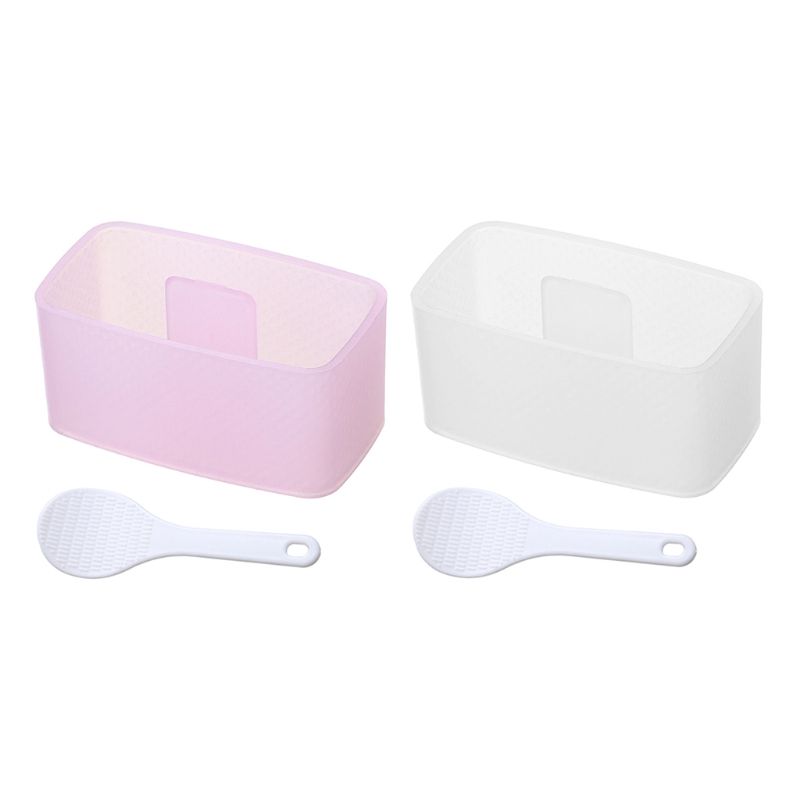 Sushi Making Kit Onigiri Mold Rectangular Hawaiian Spam Musubi Kimbab Restaurant Quality Onigiri Home Kitchen
